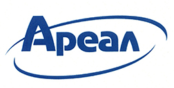 Ареал